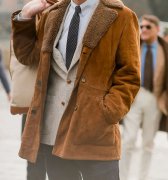 會疊穿的男人 才是真正的時尚者